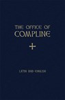 The Office of Compline - Samuel F. Weber - 9781586174552