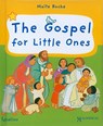 The Gospel for Little Ones - Maïte Roche - 9781586175078