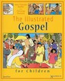 Kieffer, J: Illustrated Gospel for Children - Jean-François Kieffer - 9781586175115