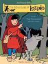 ADV OF LOUPIO V01 ENCOUNTER & - Jean-Francois Kieffer - 9781586175269