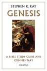 Ray, S: Genesis - Stephen K Ray - 9781586176815