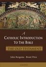 CATH INTRO TO THE BIBLE - Brant Pitre ; John Bergsma - 9781586177225
