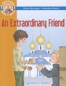 EXTRAORDINARY FRIEND - Olivier Bonnewijn - 9781586177720