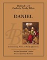 Hahn, S: Daniel - Scott Hahn ; Curtis Mitch - 9781586177935