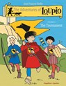 The Tournament: Volume 3 - Jean-François Kieffer - 9781586178536
