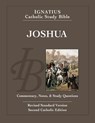 Ignatius Catholic Study Bible - Joshua - Scott W. Hahn - 9781586179106
