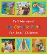 TELL ME ABT THE CATH FAITH FOR - Christine Pedotti - 9781586179403