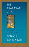 The Bhagavad Gita - Eknath Easwaran - 9781586380199
