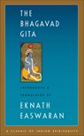 The Bhagavad Gita - Eknath Easwaran - 9781586380199