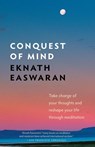 Conquest of Mind - Eknath Easwaran - 9781586380472