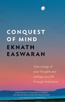 Conquest of Mind - Eknath Easwaran - 9781586380472