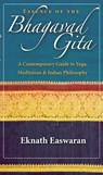 Essence of the Bhagavad Gita - Eknath Easwaran - 9781586380687