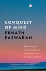 Conquest of Mind - Eknath Easwaran - 9781586381400