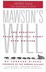 Mawson's Will: The Greatest Polar Survival Story Ever Written - Lennard Bickel ; Edmund Hillary - 9781586420000