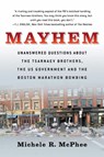 Mayhem - Michele R. McPhee - 9781586422615