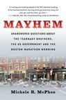 Mayhem - Michele R. McPhee - 9781586422622