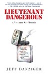 Lieutenant Dangerous - Jeff Danziger - 9781586422738