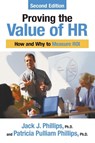 Proving the Value of Hr - Jack J. Phillips - 9781586442316