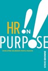 HR on Purpose - Steve Browne - 9781586444259
