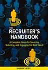 The Recruiter’s Handbook - Sharlyn Lauby - 9781586444655