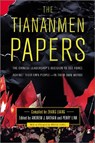 The Tiananmen Papers - Andrew Nathan ; Liang Zhang ; Orville Schell ; Perry Link - 9781586481223