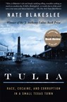 Tulia - Nate Blakeslee - 9781586484545