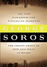 The New Paradigm for Financial Markets (Large Print Edition) - George Soros - 9781586487133