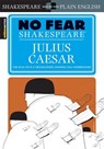 Julius Caesar - William Shakespeare ; SparkNotes - 9781586638474