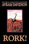 Rork! - Avram Davidson - 9781587151385