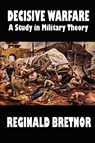 Decisive Warfare - Reginald Bretnor - 9781587152481