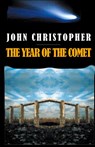 The Year of the Comet - John Christopher - 9781587153952