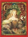 Cinderella - Kinuko Y. Craft - 9781587170041