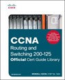 Exam 65 Official Cert Guide Library - Wendell Odom - 9781587205811