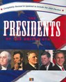 Presidents of the United States - ADAMS,  Simon - 9781587285271