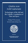 Gratia non tollit naturam - Philipp W. Rosemann - 9781587319044