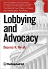 Lobbying and Advocacy - Deanna Gelak - 9781587331008