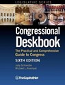 Congressional Deskbook - Judy Schneider ; Michael Koempel - 9781587332081