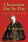 Chesterton Day by Day - G K Chesterton - 9781587420146