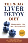 9-DAY LIVER DETOX DIET - Patrick Holford ; Fiona Mcdonald Joyce - 9781587610370