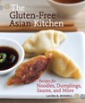 The Gluten-Free Asian Kitchen - Laura B. Russell - 9781587611353