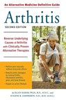 An Alternative Medicine Guide to Arthritis - Ellen Kamhi ; Eugene R. Zampieron - 9781587612589