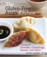 The Gluten-Free Asian Kitchen - Laura B. Russell - 9781587613678