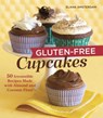 Gluten-Free Cupcakes - Elana Amsterdam - 9781587613685