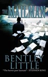 The Mailman - Bentley Little - 9781587674532