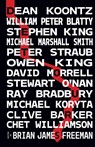 Detours - Brian James Freeman ; Stephen King ; Dean Koontz - 9781587676987
