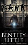 The Bank - Bentley Little - 9781587677854