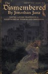 The Dismembered - Jonathan Janz - 9781587678622