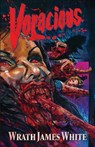 Voracious - Wrath James White - 9781587679537