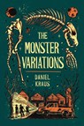 Monster Variations - Daniel Kraus - 9781587679834