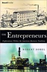 The Entrepreneurs - Robert. Sobel - 9781587980275